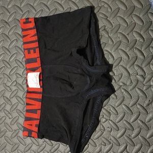 Calvin Klein Boxer Briefs